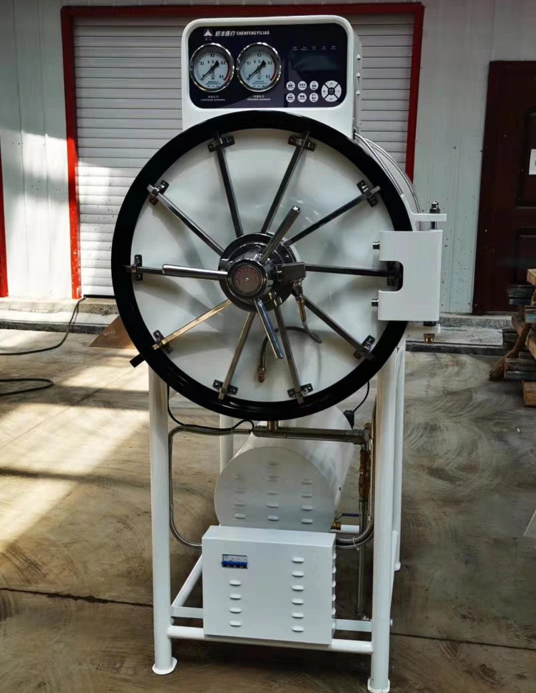 脉动真空灭菌器批发