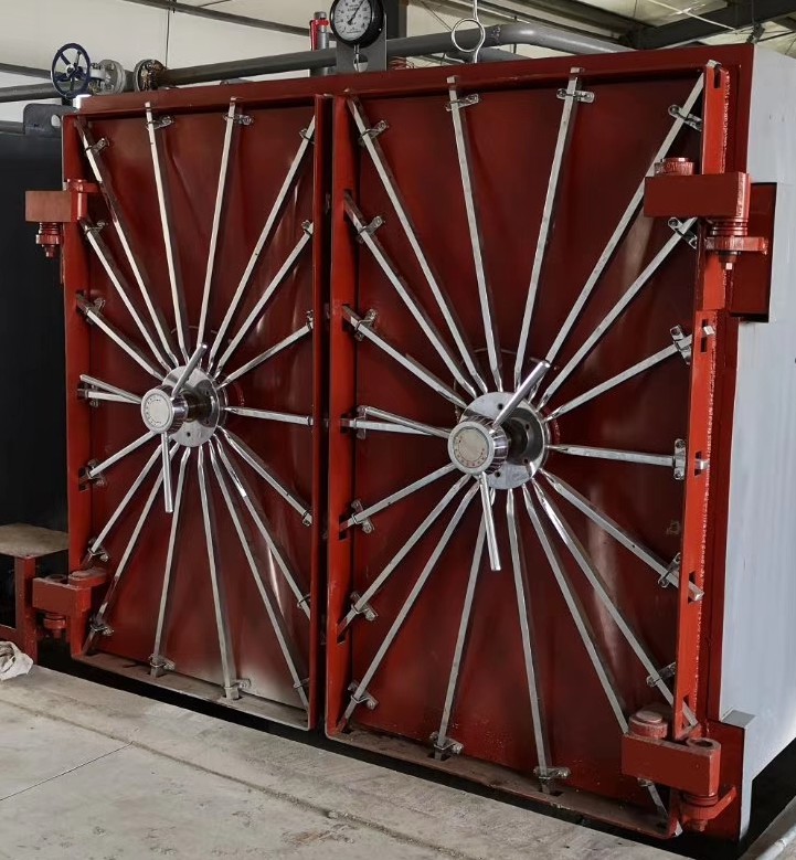 鸡西高压灭菌锅